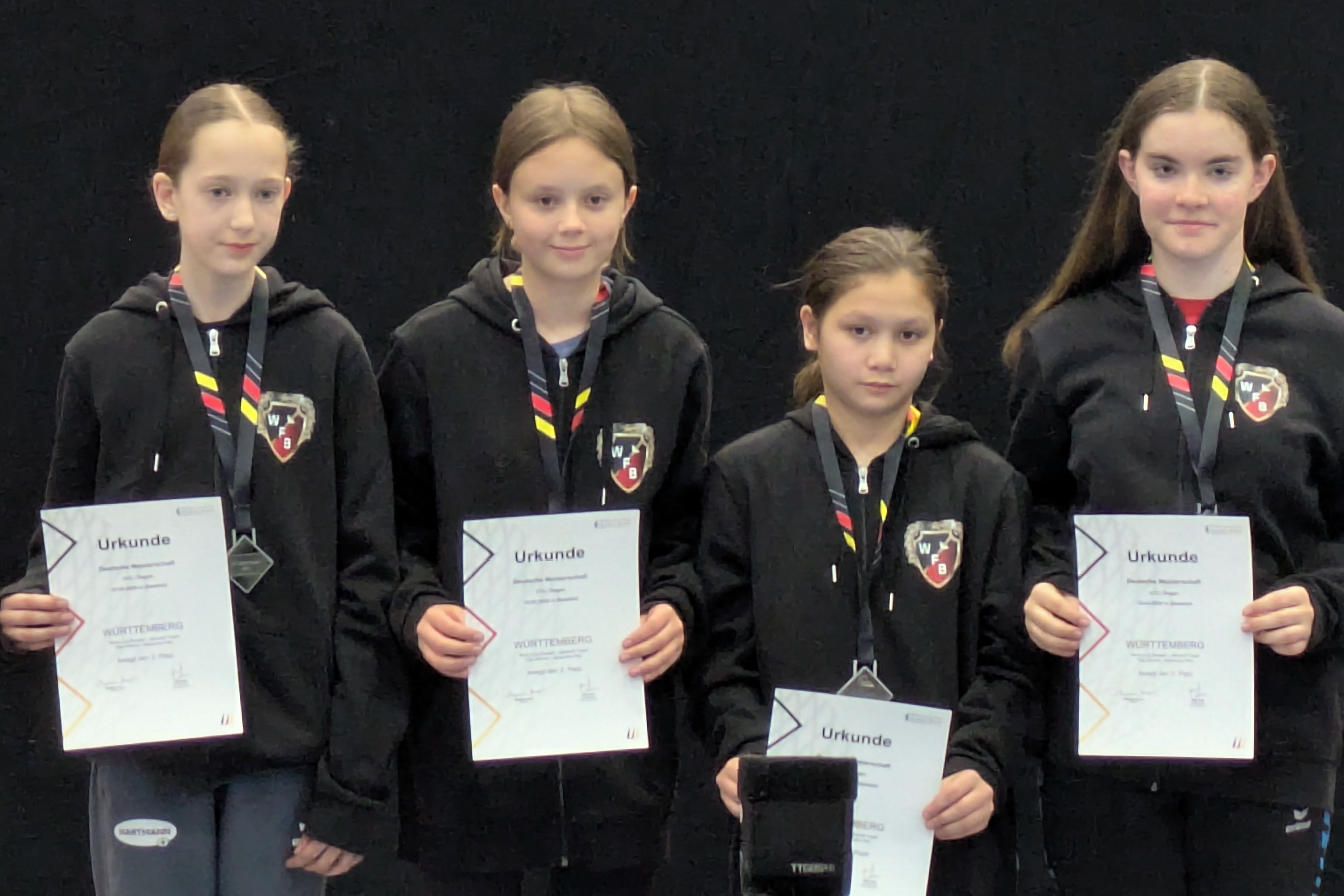 Team Württemberg